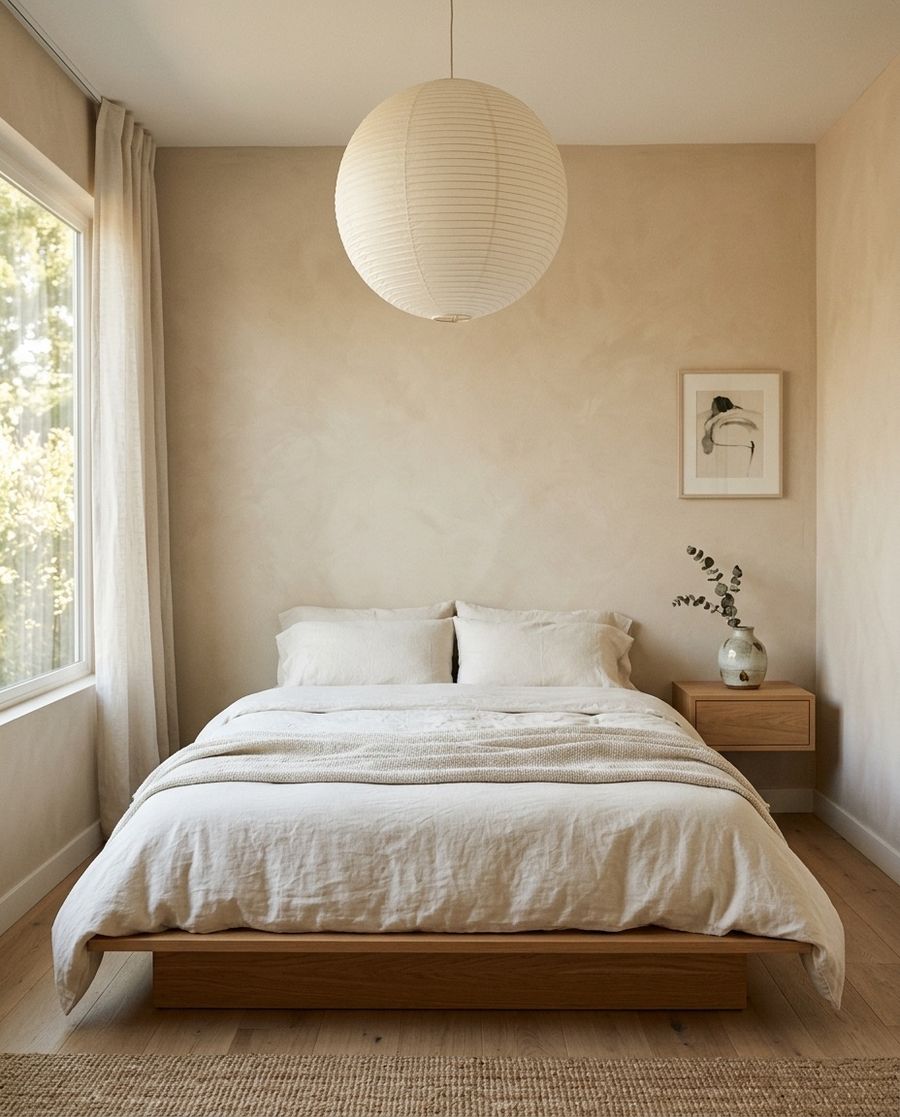 Bedroom decor ideas
