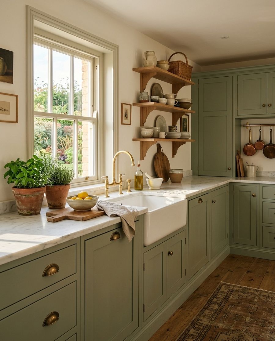 Kitchen decor ideas