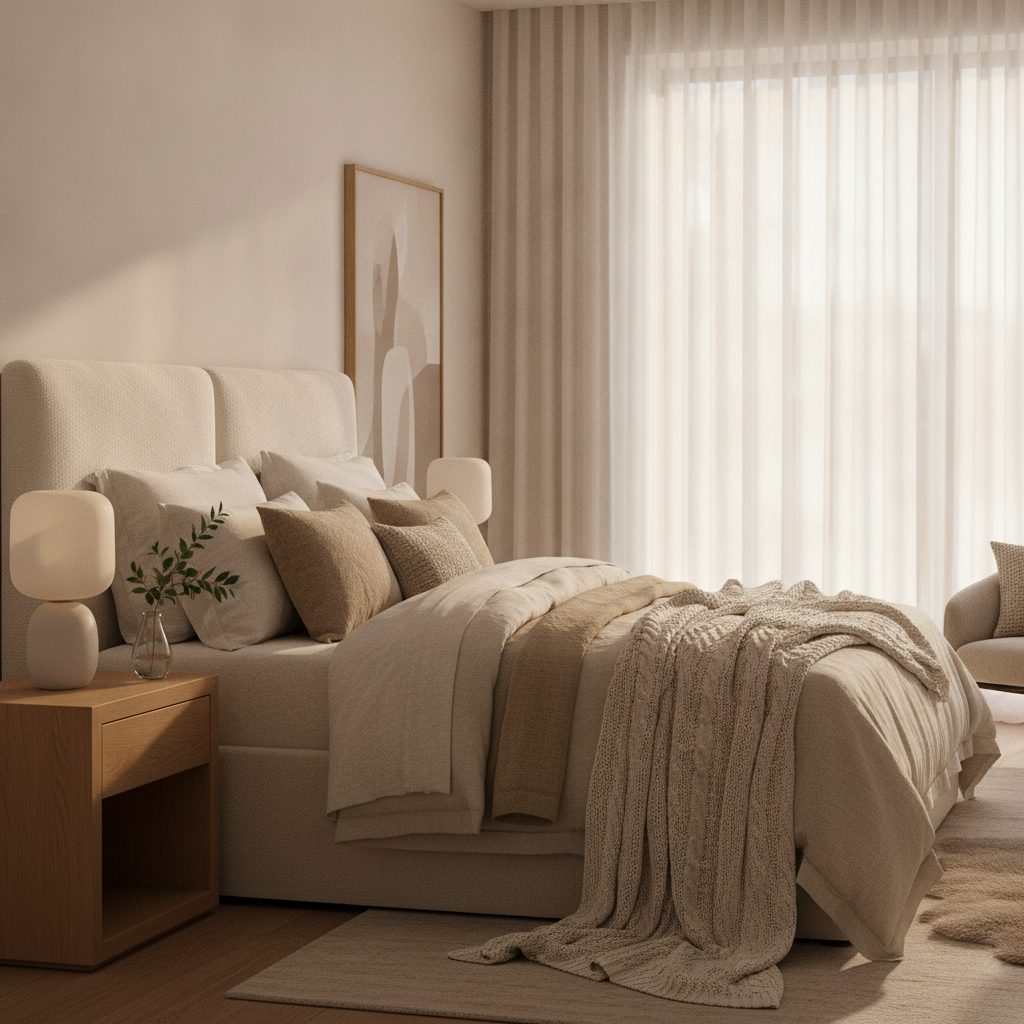 Luxury Master Bedroom Ideas You Can Actually Do
